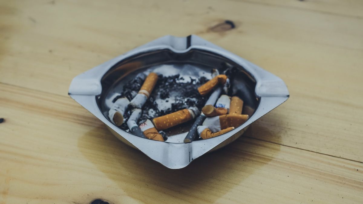 Bersiap, Pemerintah Akan Kembali Naikkan Tarif Cukai Rokok