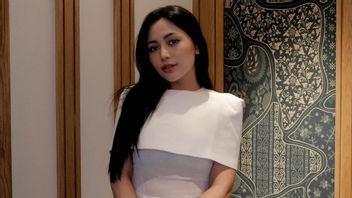 Usai Rachel Vennya Umumkan Putus dengan Salim Nauderer, Nama Istri Pratama Arhan, Azizah Salsha Terseret