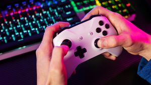 仮想世界に飛び込む:ライフシミュレーションゲームをプレイする興奮