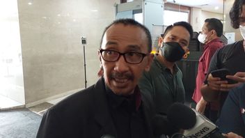 Mantan Presiden ACT Bantah Selewengkan Dana Bantuan Korban Kecelakaan Lion Air