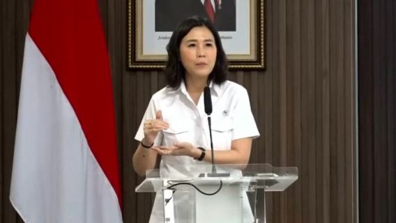 Perempuan Didorong Berani Komunikasi Dua Arah untuk Cegah Kekerasan dalam Rumah Tangga