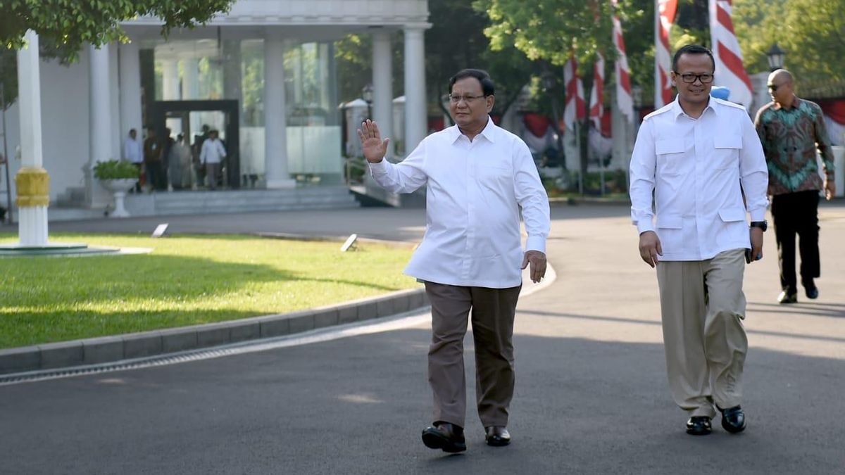 Panas, Refly Harun Respon Pernyataan Prabowo Subianto yang Ingin Menahan Diri 
