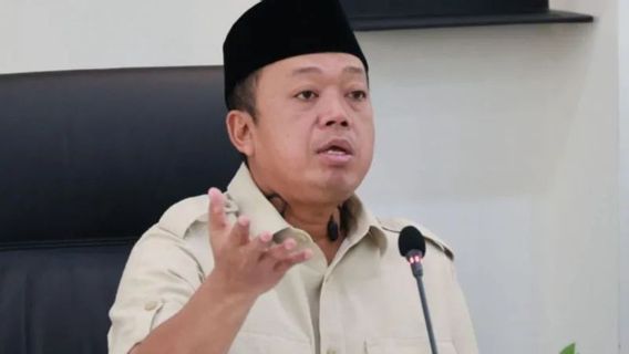 Menteri Nusron Segera Temui Kanjeng Sultan Bicarakan Hak Tanah di Yogyakarta