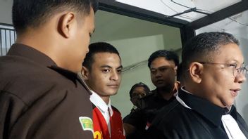 assistant au moment de l'incident, le chef du village de Badjideh s'est sentie favorable