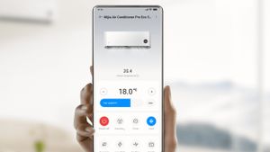 Xiaomi Luncurkan Mijia Air Conditioner Pro Eco 5-Star yang Bisa Kontrol Suhu Pakai AI