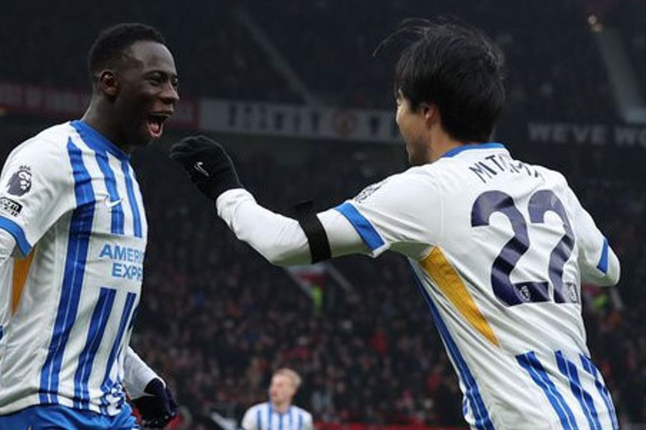 Brighton & Hove Albion Vs. Everton Prediction: Keep Ritme At Amex Stadium