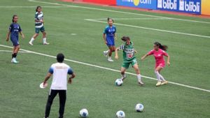 Piala Pertiwi 2025 All Stars Bakal Diikuti 16 Tim
