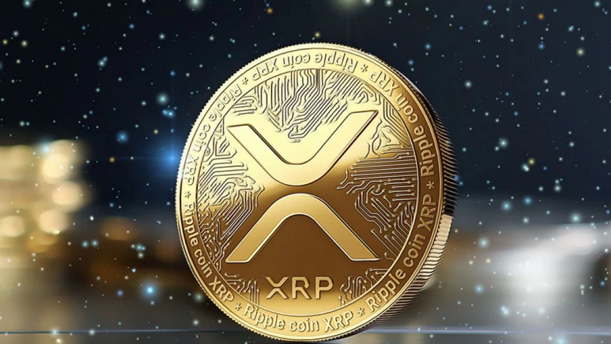 XRP Plays An Important Role In Crypto Market Dynamics