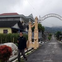 BPBD Boyolali Minta Masyarakat di Kawasan Rawan Bencana Merapi Tetap Waspada