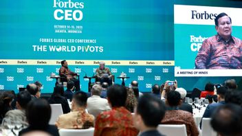 プラボウォ:国有企業は1,000社から240社に削減されます