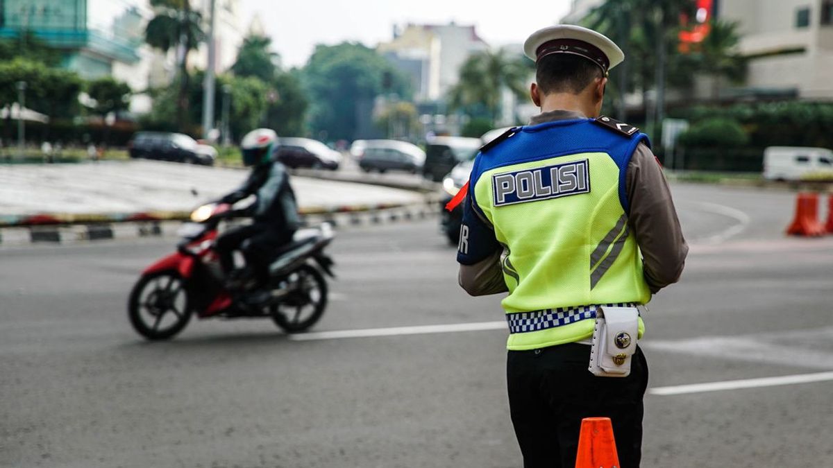 DPR Ingatkan Kapolri Serius Jalankan Tes Urine di Institusinya: Jangan Sekadar Formalitas dan Pencitraan