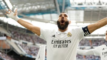 List Of Winners Of The 2022 Bocor Ballon D'Or, Karim Benzema Saset Title Player Of The Year