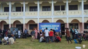 Anggota DPR Mahdalena: Kekerasan dan Pencabulan di Pesantren Hukumnya Haram