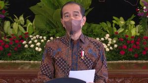 Jokowi Resmikan Badan Pangan Nasional, Serikat Petani Ingin Implementasinya Sampai ke Daerah