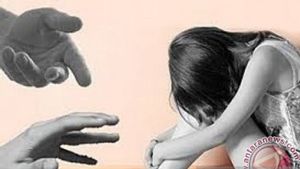 Pelecehan Seksual di Tapanuli Utara, Ayah Jadikan Anak Budak Seks Selama 1 Tahun