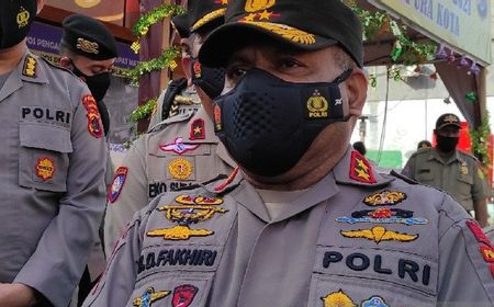 Kapolda Papua Tepis Kabar 3 Perempuan Warga Sipil Tertembak, Pastikan Penanganan KKB Terukur