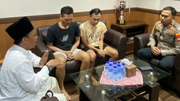 Dua Satpam PT KAI Penganiaya Remaja Berkebutuhan Khusus di Tambora Akhirnya Dibebaskan
