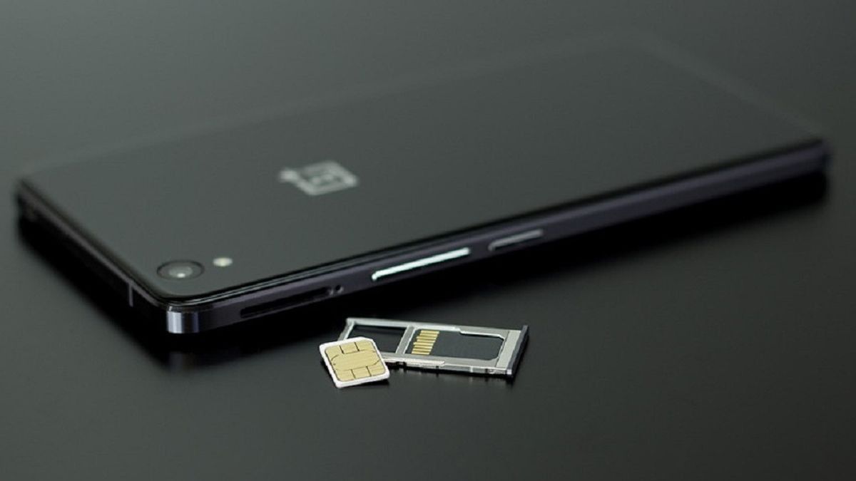 How To Change SIM Card Card To ESIM For Android And IOS Phones