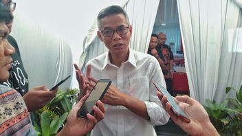 Menanti Pemberhentian Komisioner KPU Wahyu Setiawan Setelah Kena OTT KPK