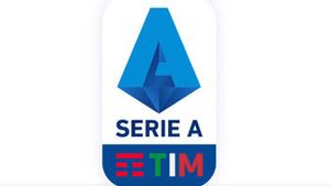 Klub Serie A Diizinkan Memulai Pelatihan Tim 19 Mei