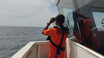 Dilaporkan Hilang, ABK KM Frikenra yang Berangkat dari Aceh Ditemukan Selamat di Perairan Malaysia