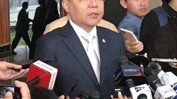 aval Soni-D tikati Ungguli Airin-Ade lors des élections générales de Banten, Gerindra: Grâce au travail acharné et à l’amour de la communauté