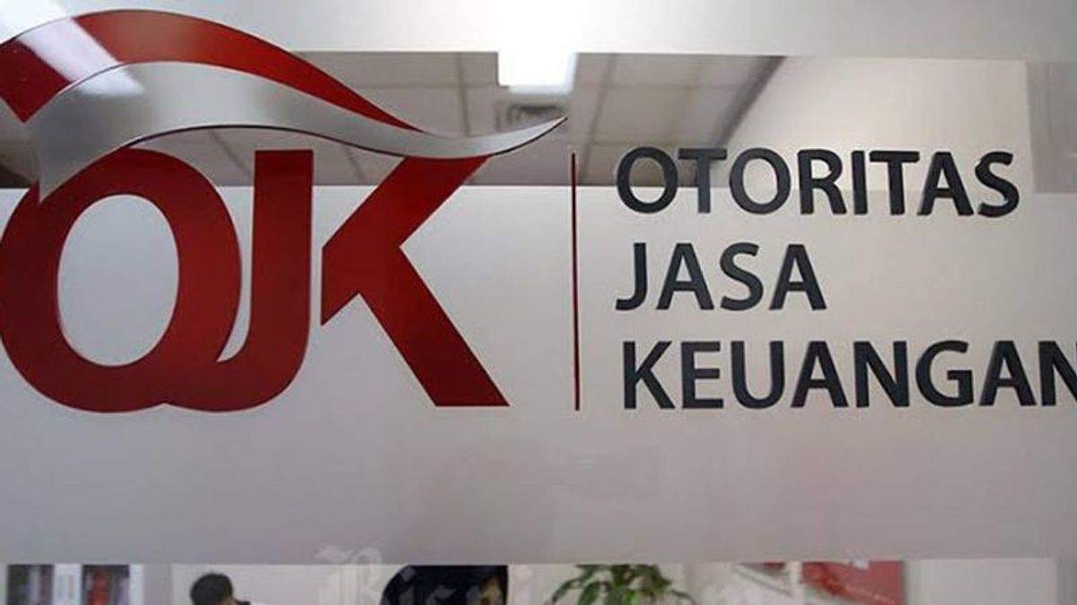 OJK Revokes PT Asuransi Purna Artanguraha's Business License