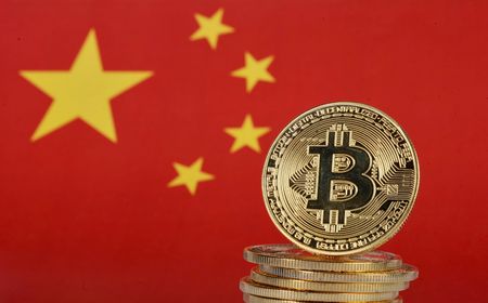 Polisi China Sita 61.000 Bitcoin dari Wanita Berusia 42 Tahun, Diduga Terlibat Pencucian Uang