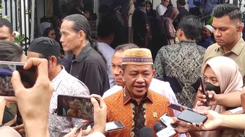 Pertamina Punya Dirut Baru, Bahlil Ajak Lakukan Rapat Pekan Depan