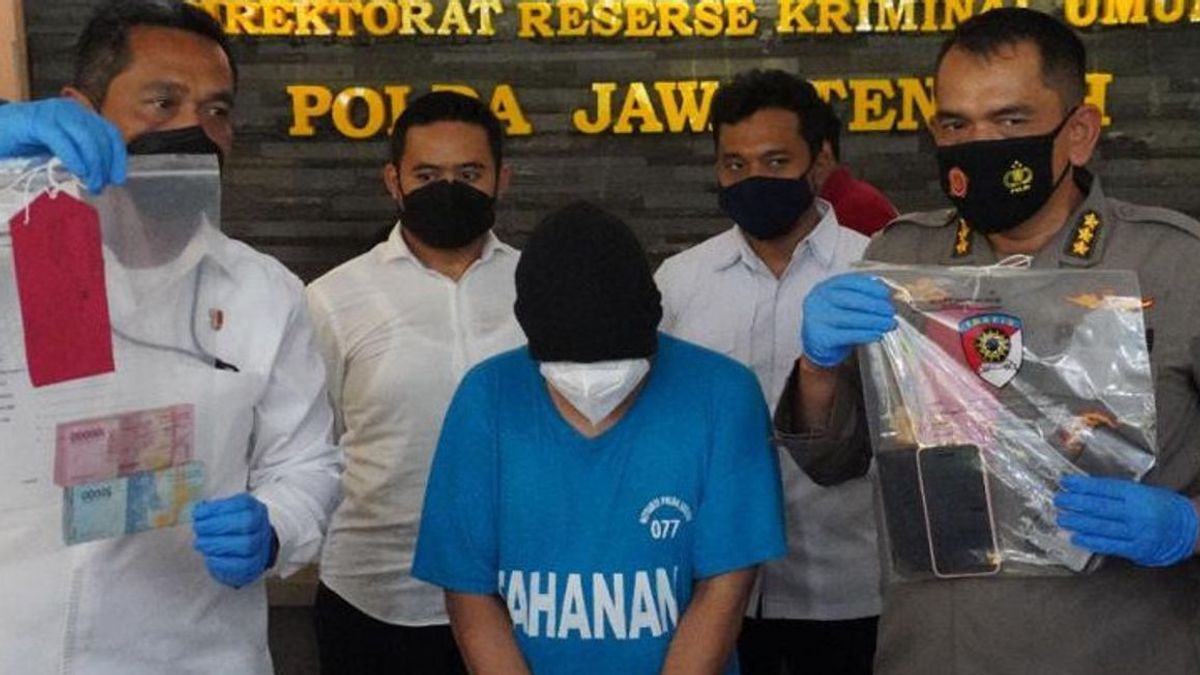 VIDEO: Selebgram Tarif Puluhan Juta untuk Jasa Plus-plus Ditangkap, Ini Pengakuan Muncikari
