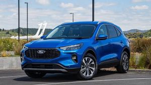 Ford Masih Berkutat dengan Recall Mobilnya Jelang Akhir Tahun, Hampir 150 Jenis Kasus