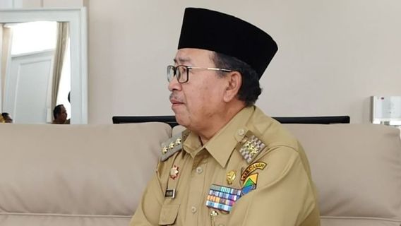 Masih dalam Duka, Bupati Cianjur Pastikan Seluruh ASN Tak Mudik, Rayakan Idulfitri di Desa Terdampak Gempa