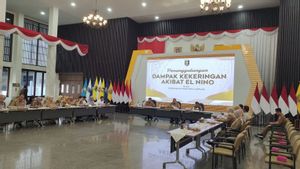 Gubernur Lampung Sebut KPK Hanya Klarifikasi LHKPN: Dulu Saya Pengusaha, Harta dari Situ