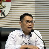 OTT Bupati Rejang Lebong Berawal dari Aduan Masyarakat ke KPK