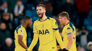 Tottenham Hotspurs vs Sunderland : Black Cats Siap Curi Poin dari Lilywhites yang Lemah di Kandang