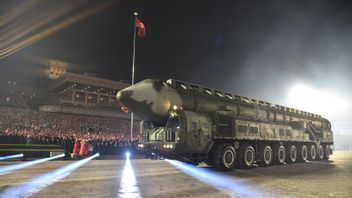 Laporan PBB Sebut Korea Utara Terus Mengembangkan Senjata Nuklir Meski Ada Sanksi, Bagaimana Caranya?