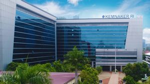 Kemnaker Perpanjang Masa Pendaftaran Pemagangan Lulusan Baru