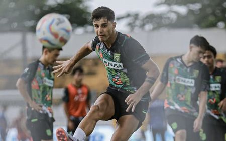 Preview RANS vs Persebaya: Menanti Gebrakan Wajah Baru Skuad Bajul Ijo