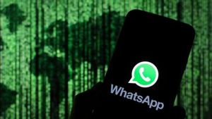 Hindari Penipuan, WhatsApp Bisa Tekan Peretasan Lewat Verifikasi Email