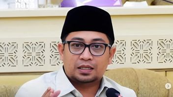 Commission II of the DPR will ask experts about the revision of the Election Law