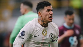 Chelsea Kalahkan Burnley untuk Pangkas Jarak Poin dengan Arsenal