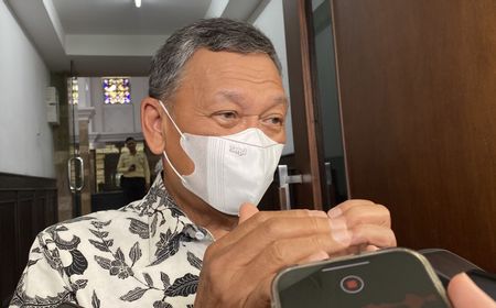 Gejolak di Timur Tengah Berdampak pada Sektor Energi, Menteri ESDM: Stok BBM Cukup hingga 30 Hari ke Depan