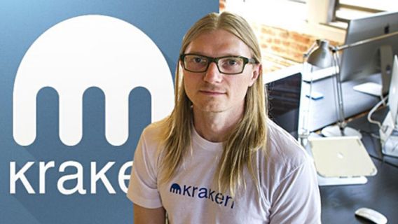 Kraken Crypto Exchange首席执行官仍然认为比特币上涨，Jesse Powell：2022年5月底一个比特币等于布加迪