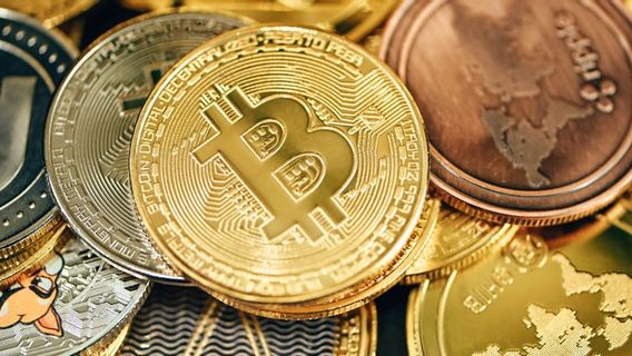 Crypto Ajaib: Rebound Awal Juli, Bitcoin Had Risen To Level Rp1.04 Billion