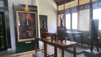  Revitalisasi Taman Inspirasi di Museum R.A. Kartini, Bentuk Nyata Merawat Buah Pikir, Jasa, dan Sejarah