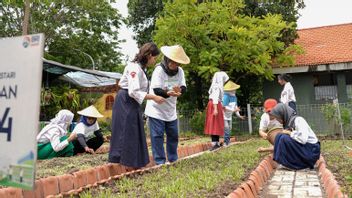 Melalui Program BRInita, BRI Berdayakan Wanita Indonesia dan Maknai Hari Kartini