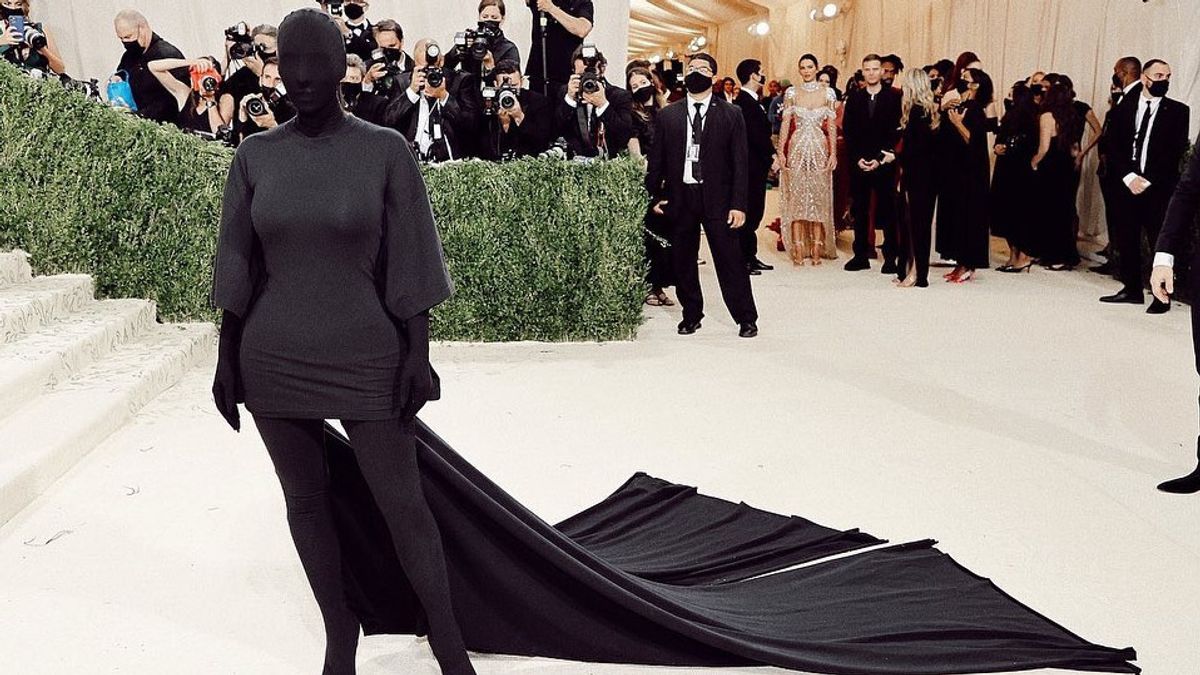The History Of The Met Gala And Its Development In The Hands Of Anna Wintour