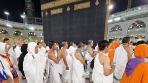 Macam-macam Haji bagi Umat Islam dan Pengertiannya