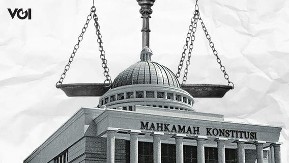 Stabilitas Politik atau Check and Balances?