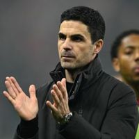 Musim Masih Berjalan, Mikel Arteta Enggan Bahas Perpanjangan Kontrak